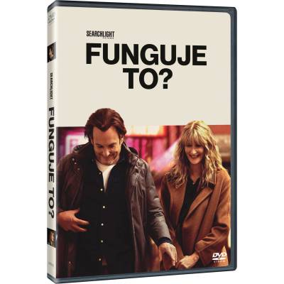 MagicBox Funguje to? - DVD (093449)