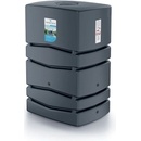 Prosperplast Aqua Tower antracit 450 l