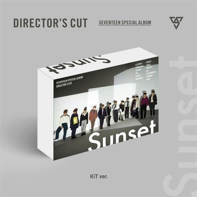 Seventeen - Director's Cut - KiT