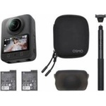 DJI Osmo 360 Essential Combo Спортна екшън камера
