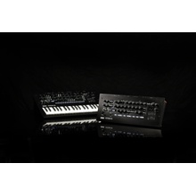 Korg Minilogue XD
