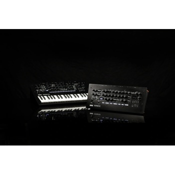 Korg Minilogue XD
