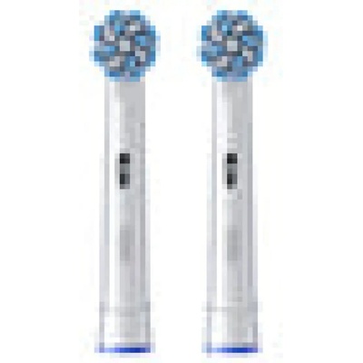 Oral-b Комплект накрайници oral b eb 60-2 sens clean (8006540847060)