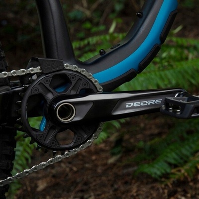 Shimano Deore FC-M6130