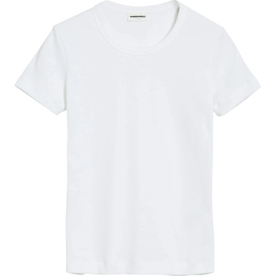Armedangels Тениска 'kardaa' бяло, размер xl