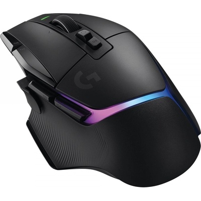 Logitech G502 X Plus Wireless RGB Gaming Mouse 910-006163
