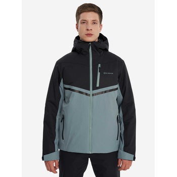 GLISSADE Ски яке Classical Ski Men's Padded Jacket