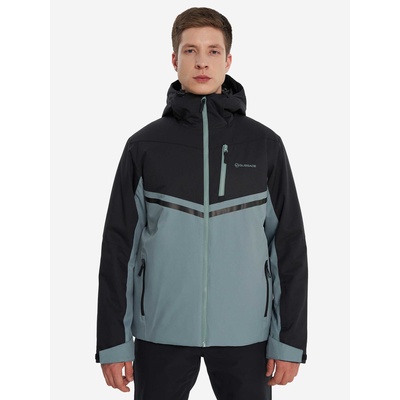 GLISSADE Ски яке Classical Ski Men's Padded Jacket