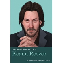 Keanu Reeves - Larissa Zageris, Kitty Curran