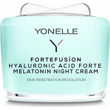 Yonelle Fortefusíon nočný krém s kyselinou hyalurónovou 55 ml