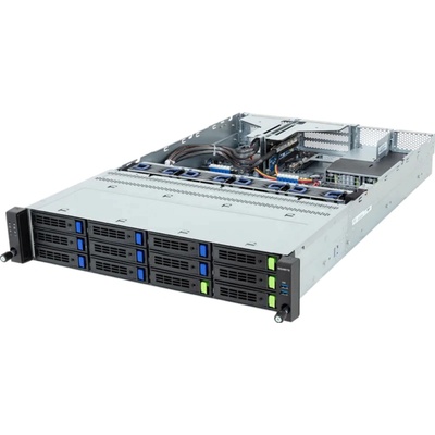 Gigabyte R263-Z34-AAH1 6NR263Z34DR000ADH1