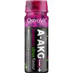 OstroVit AAKG Shot [80 мл] Малина с цитрус