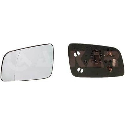 Sklo vonkajżieho zrkadla ALKAR 6423437