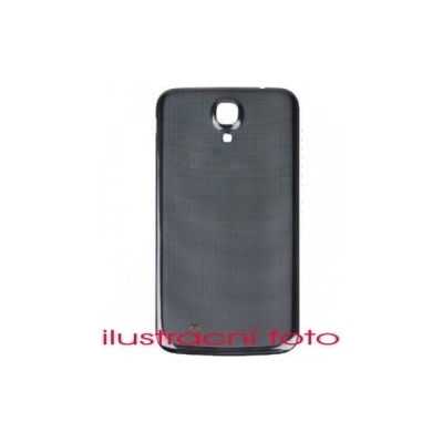 Kryt SAMSUNG GALAXY MEGA i9200 i9205 zadní šedý