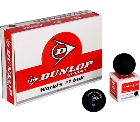 Dunlop Progress 1 ks