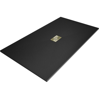 MEXEN Hugo 170 x 100 cm 42701017-G