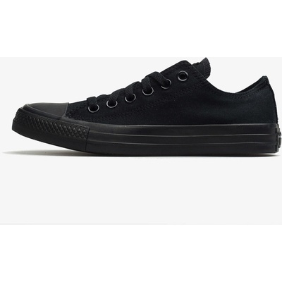 Converse Chuck Taylor All Star boty U černá