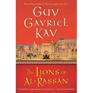 The Lions of Al-Rassan (2007)