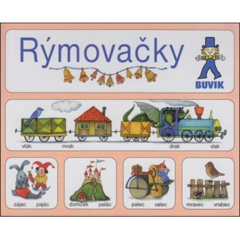 Rýmovačky