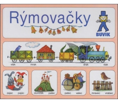 Rýmovačky
