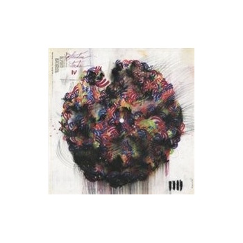 Teebs - Ardour LP