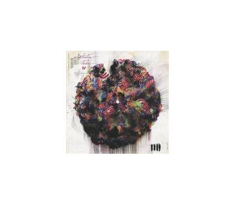 Teebs - Ardour LP