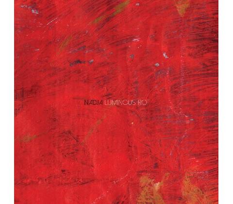 Nadja - Luminous Rot CD