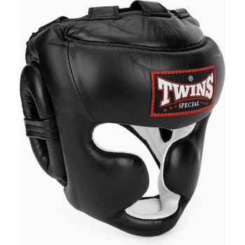 Twins Special Sparring