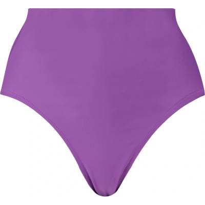 PUMA Бикини Puma Women's High Waist Swimwear Bikini Brief - Purple