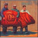 MARS VOLTA: AMPUTECHTURE CD