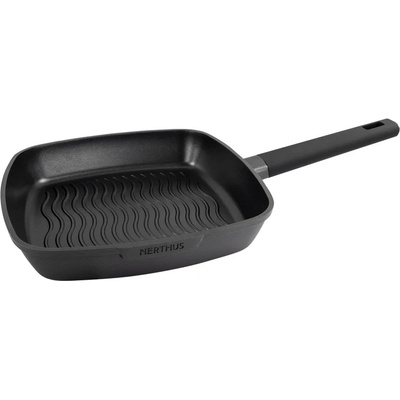 Vin Bouquet Грил тиган Nerthus индукционен - 28 х 28 x h5.5 см (VB FIH 1567)