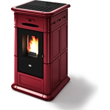 Eva Calor ALINA Maiolica červená