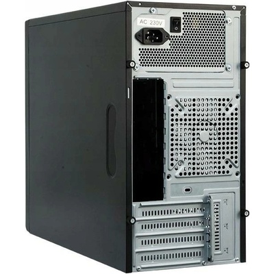 Chieftec Mesh Series XT-01B-OP