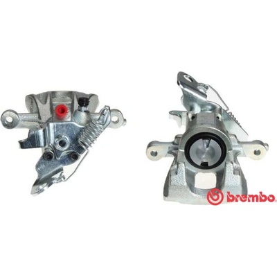 Brzdový strmeň BREMBO F 24 116 (F24116)