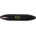 ZECK U-Float Podvodní splávek - Solid Black 30g