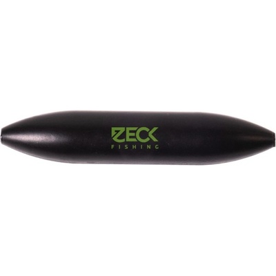 ZECK U-Float Podvodní splávek - Solid Black 30g