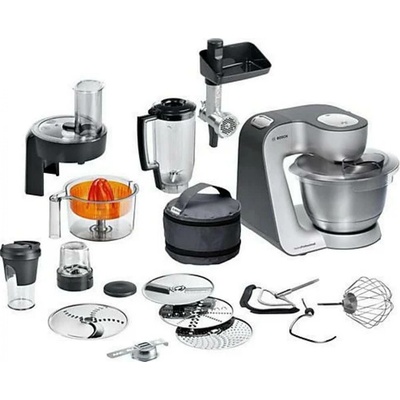 Bosch MUM59S81DE