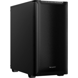 be quiet! Pure Base 501 Black (BG073)
