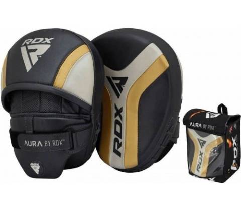 RDX T17 Aura Thai Pad