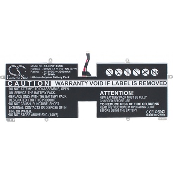 Cameron Sino CS-HPC105NB 3200mAh - neoriginální