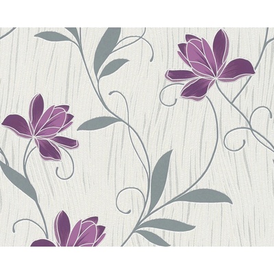 A.S. Création 306234 Vinylová tapeta na zeď Styleguide Jung, rozmery 0,53 x 10,05 m