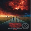 OST - STRANGER THINGS - 1CD