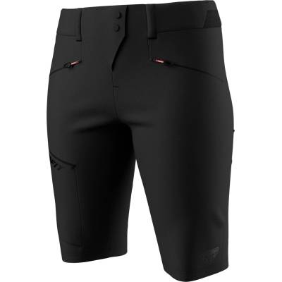 Dynafit Дамски къси панталони Dynafit Women's Transalper DST Shorts - Black Out (112-3706-0114)