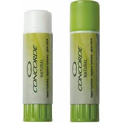 CONCORDE lepiaca tyčinka Natural 15 g