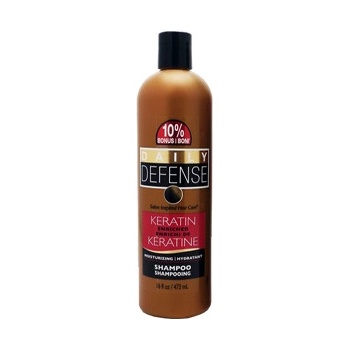 Daily defense keratin Vlasový šampon DDFHS473KRT 473 ml