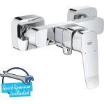 GROHE Dice - Смесител за душ, хром 1018740000 (1018740000)