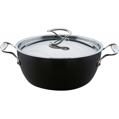 Kastrol STYLE 26 cm 5,2 l hliník Circulon