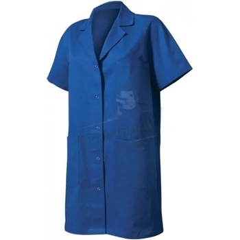 Image 1 of B-Wolf Работна дамска манта с къс ръкав hestia | Синьо (010402)