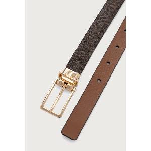 MICHAEL Michael Kors двустранен колан дамски (29MKWB557912)