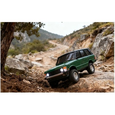 RC auto Range Rover 1/18 IQ models RC_324543 RTR 1:18